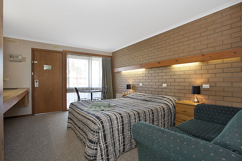 Motel Stawell Buitenkant foto